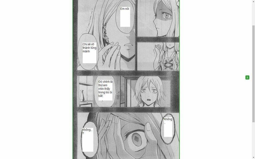 Guilty Crown Chapter 25 - Trang 2