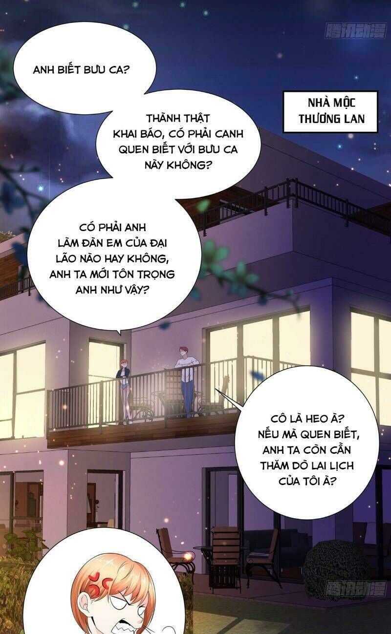 đô thị lãng tử chapter 7 - Next chapter 8