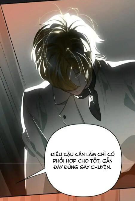 tôi có bệnh Chapter 48 - Next chapter 49