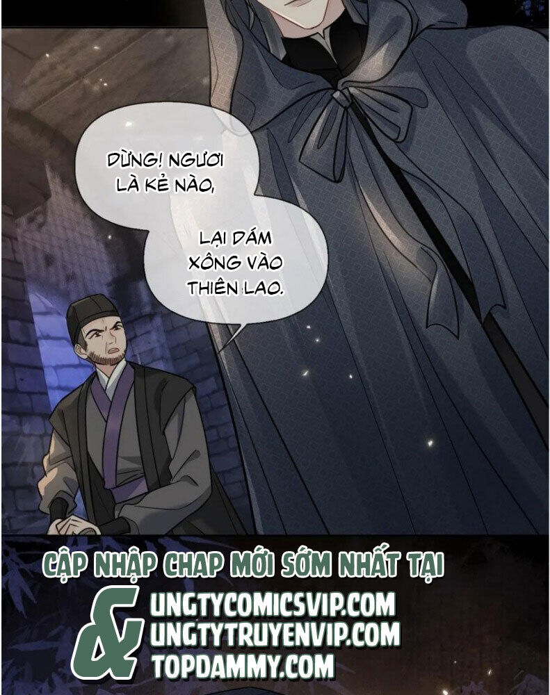 cư tâm bất kính Chapter 20 - Trang 1