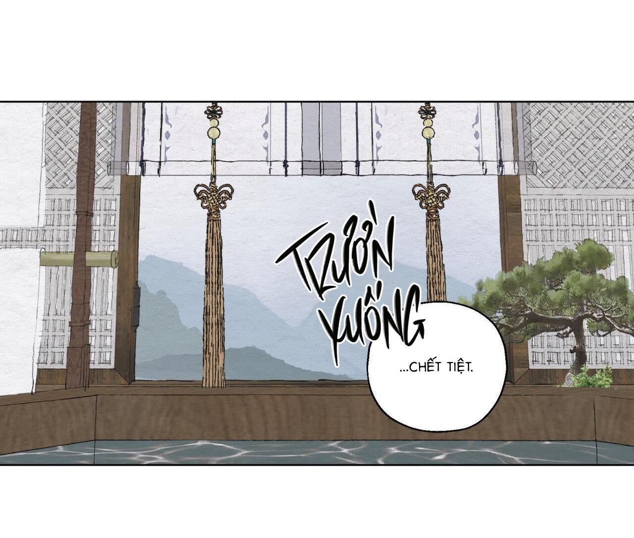 (CBunu) Lạc Hồn Chapter 3 - Trang 1