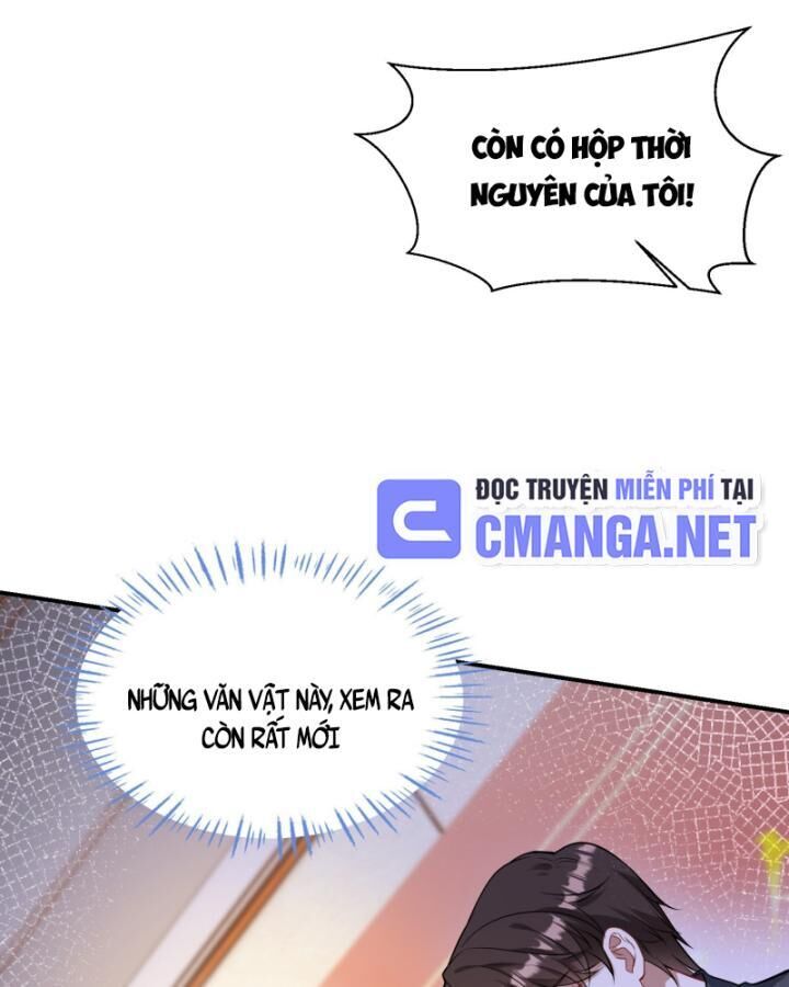 không làm kẻ nịnh bợ nữa, ta trở thành tỷ phú! chapter 64 - Trang 1