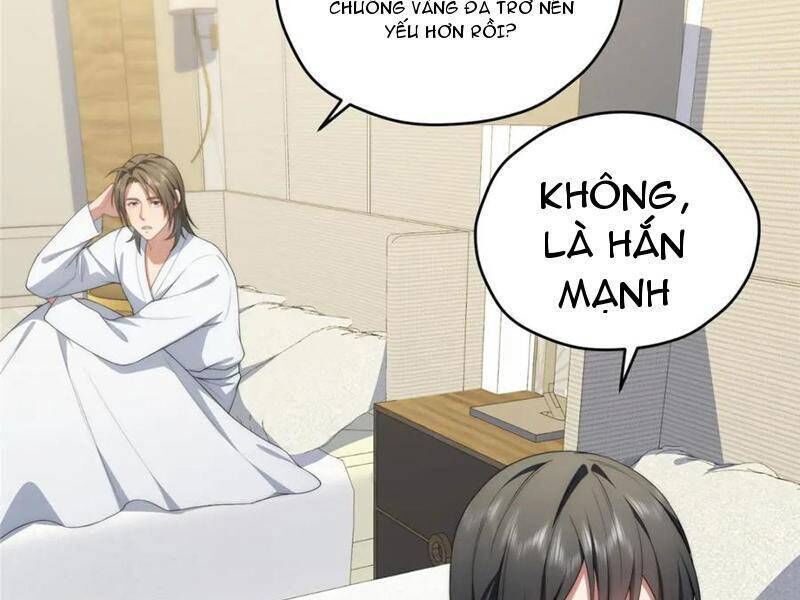 Nữ Chính Từ Trong Sách Chạy Ra Ngoài Rồi Phải Làm Sao Đây? Chapter 94 - Next Chapter 95