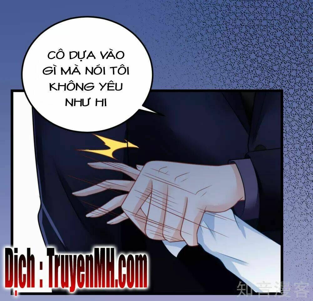 Cường Thế Tù Ái - Địch Thiếu Đừng Xằng Bậy Chapter 46 - Trang 2