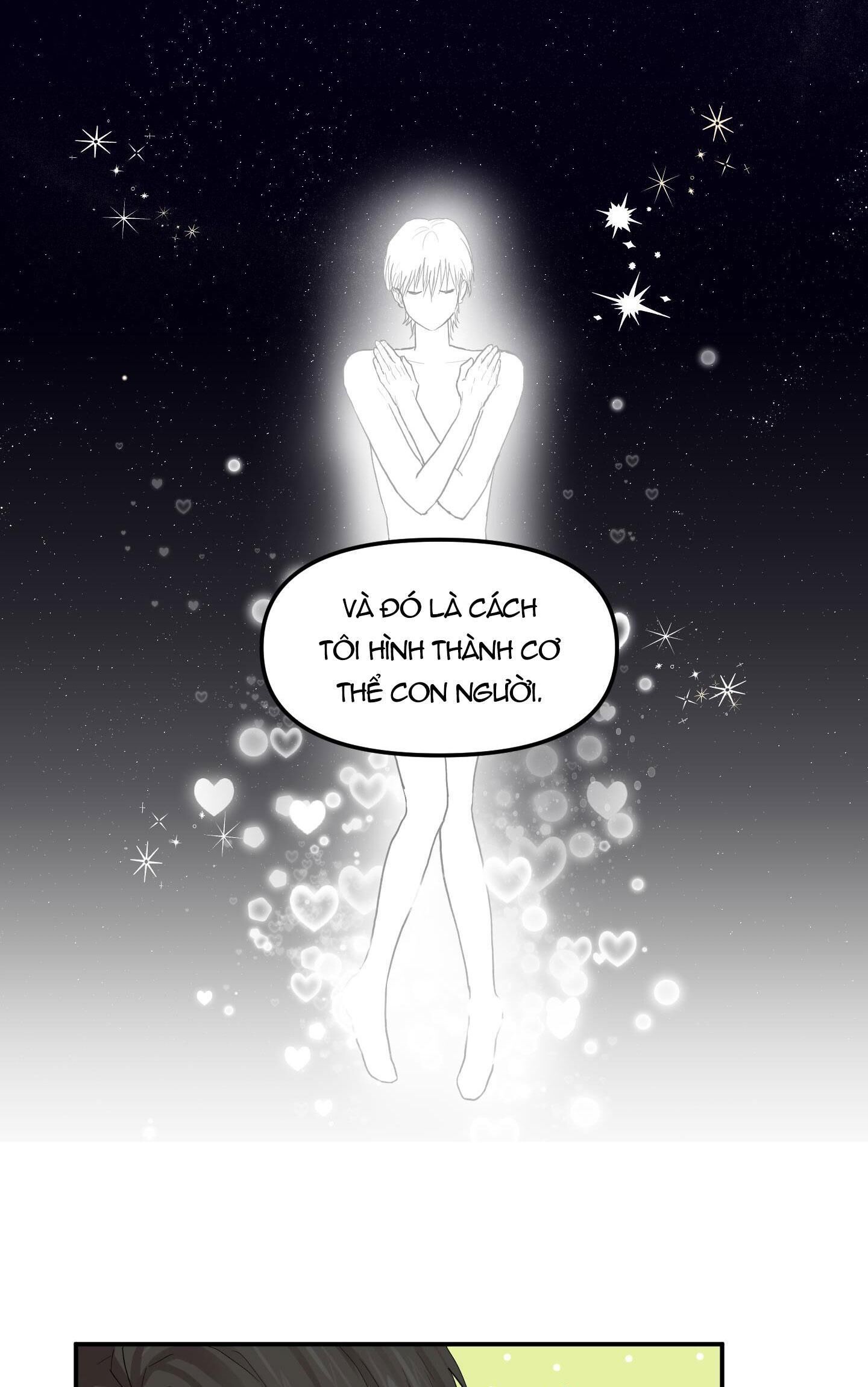 tuyển tập manhwa dằm khăm Chapter 1 -Cách yêu 1 - Trang 1