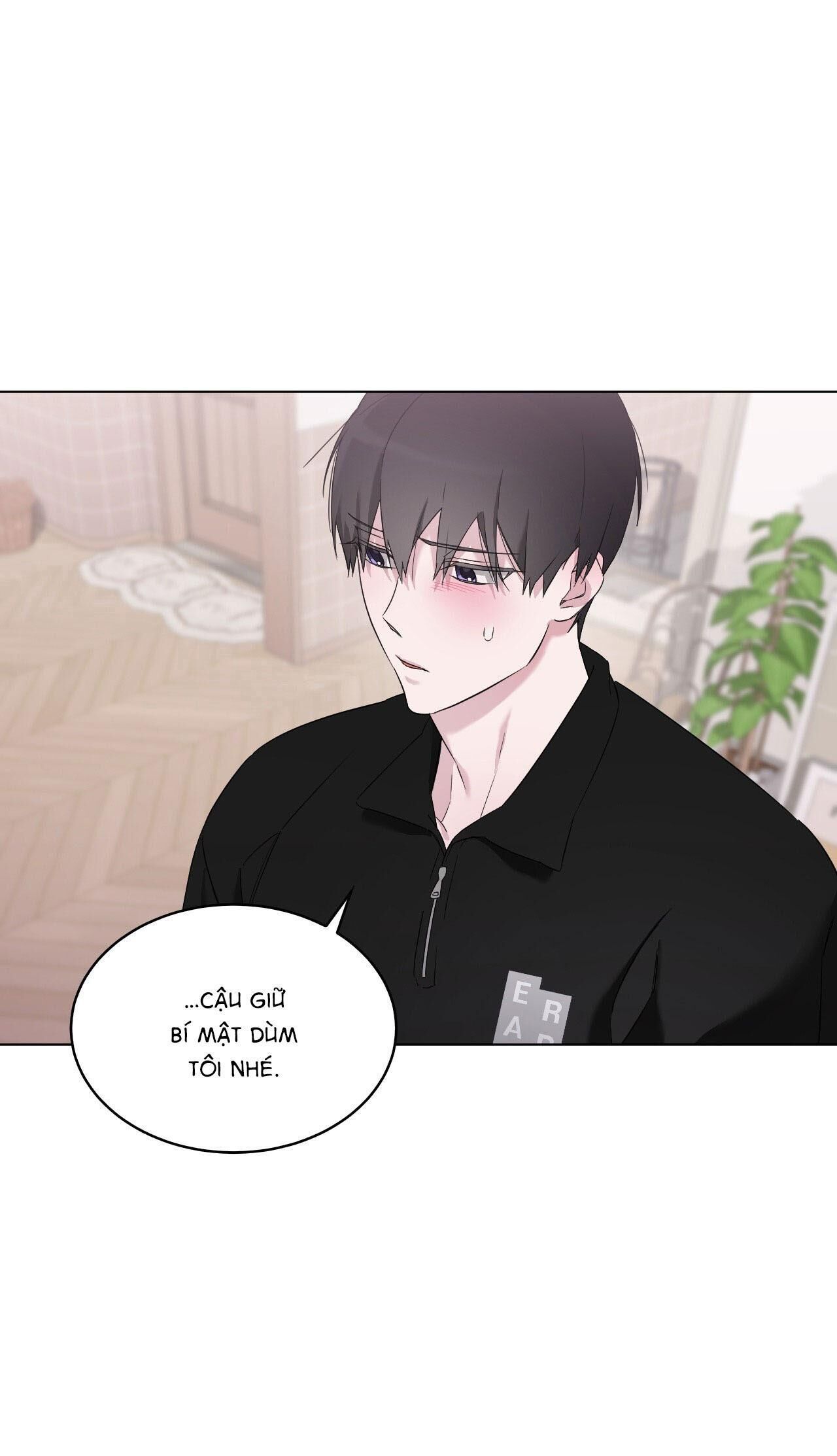 (Cbunu) Dễ Thương Là Lỗi Của Tôi Sao? Chapter 14 - Trang 2