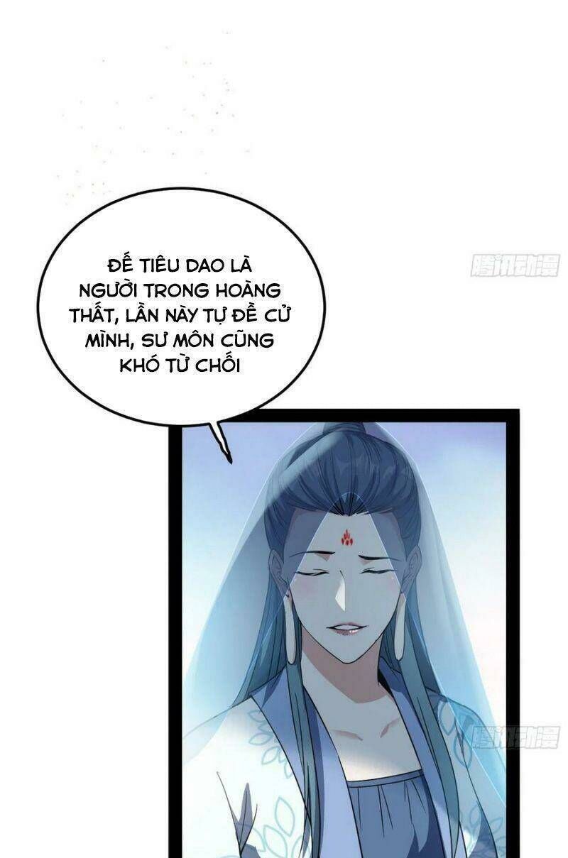 ta là tà đế Chapter 125 - Next Chapter 126