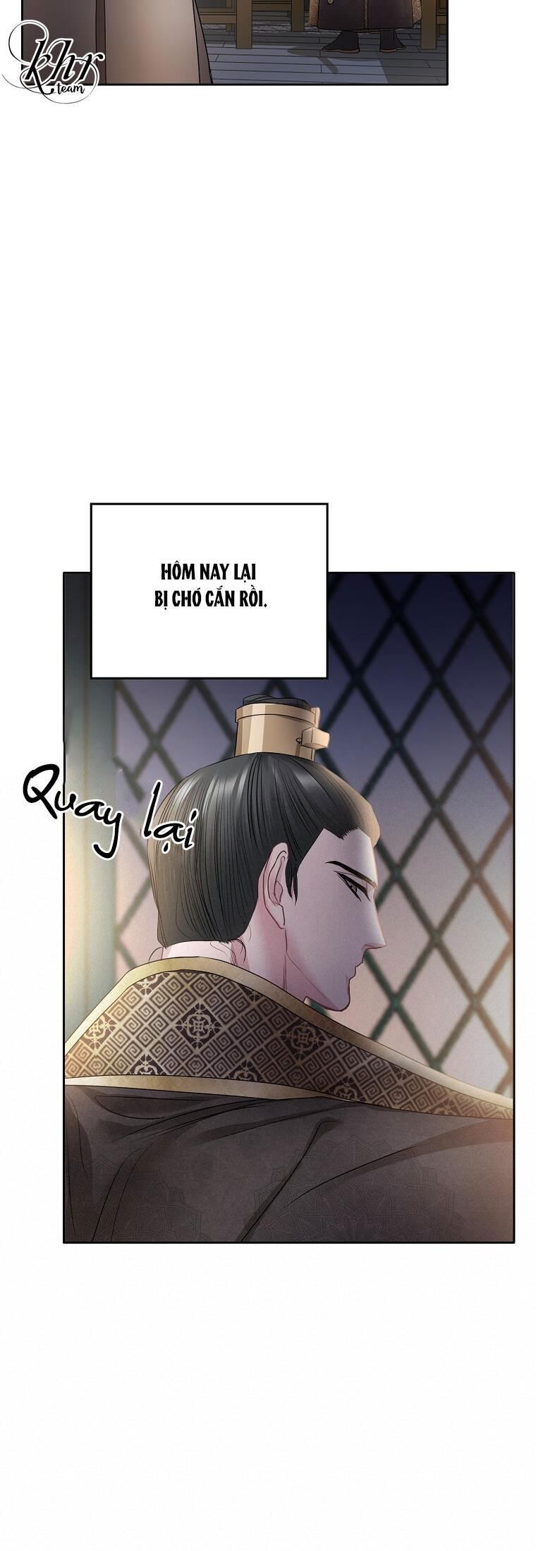 xuân phong viên mãn Chapter 13 - Trang 2