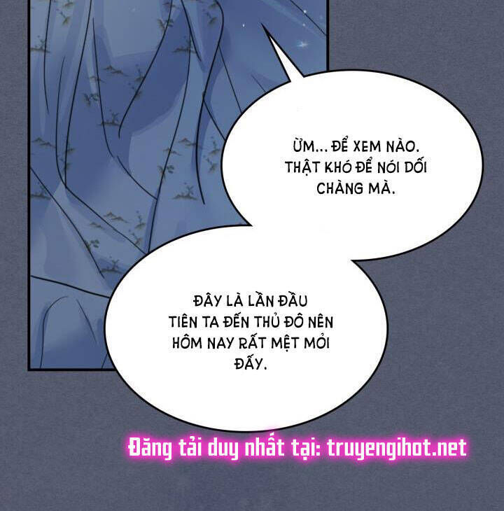 người đẹp và quái vật Chap 88.2 - Trang 2