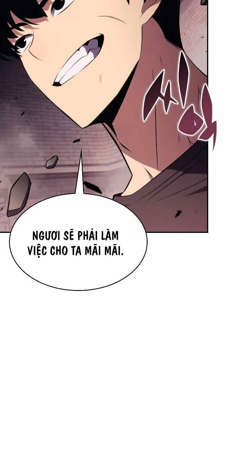 người chơi mới solo cấp cao nhất chapter 158 - Trang 1