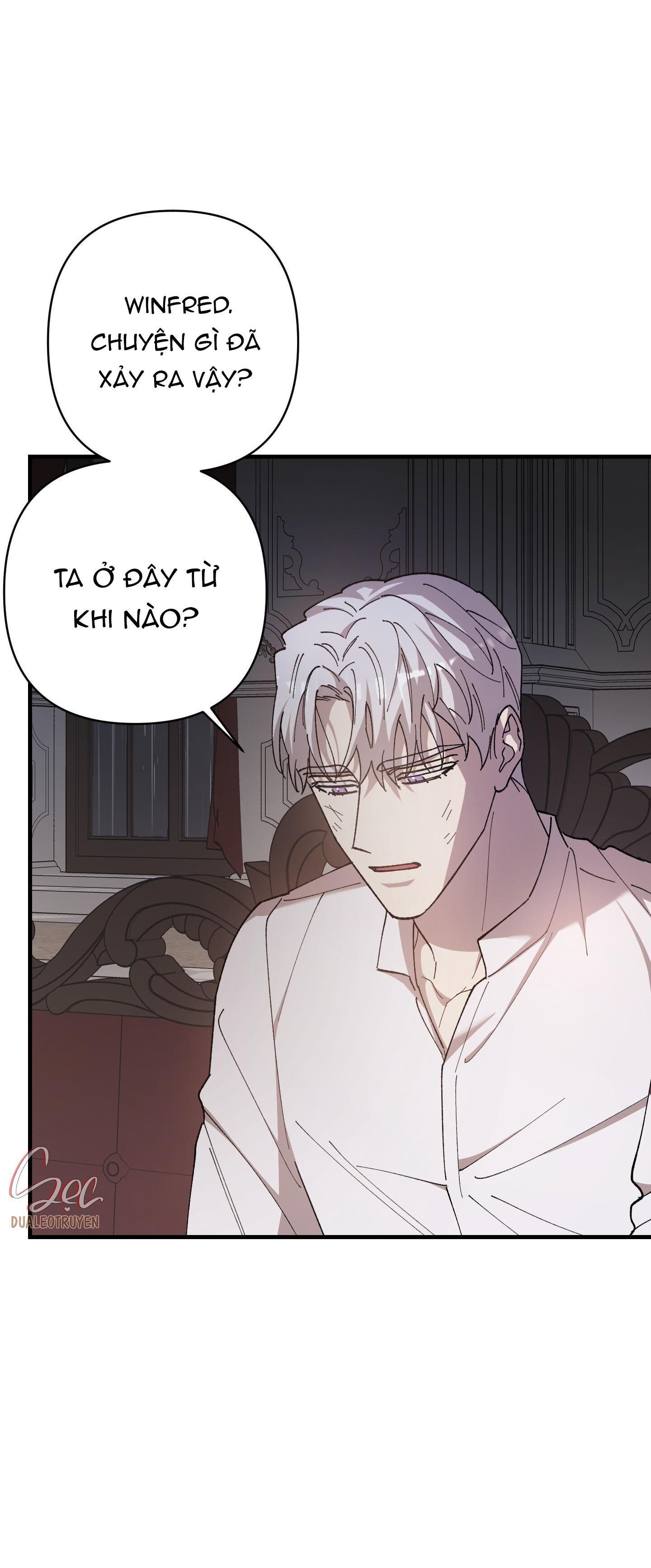 đóa hoa của mặt trời Chapter 57 - Trang 1