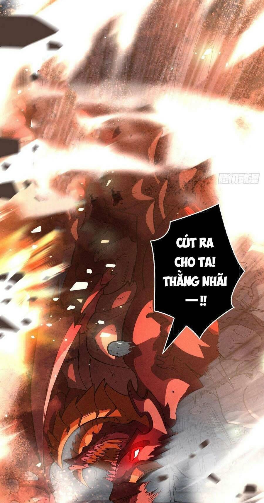 vừa chơi đã có tài khoản vương giả chapter 138 - Next chapter 139