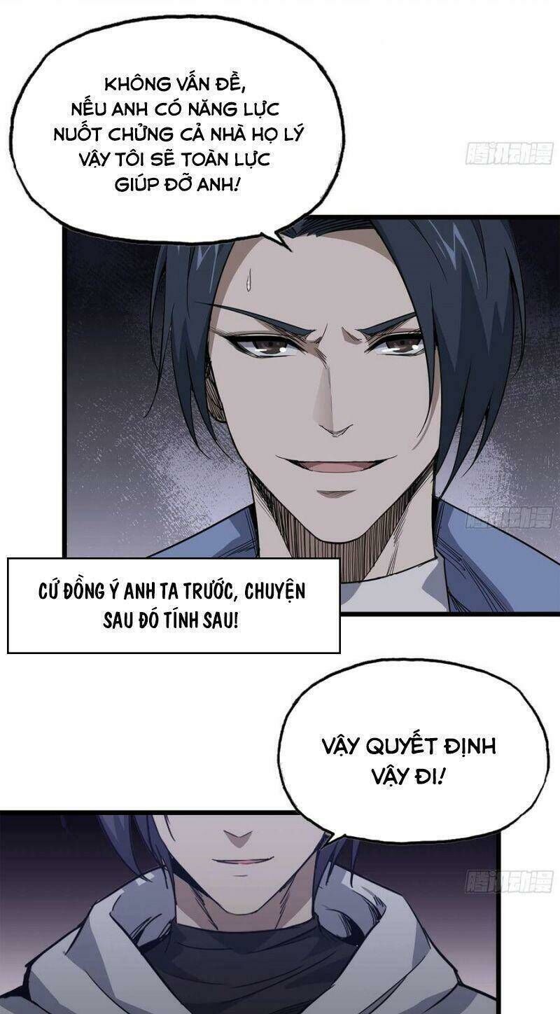 tôi chuyển vàng tại mạt thế Chapter 108 - Next Chapter 109