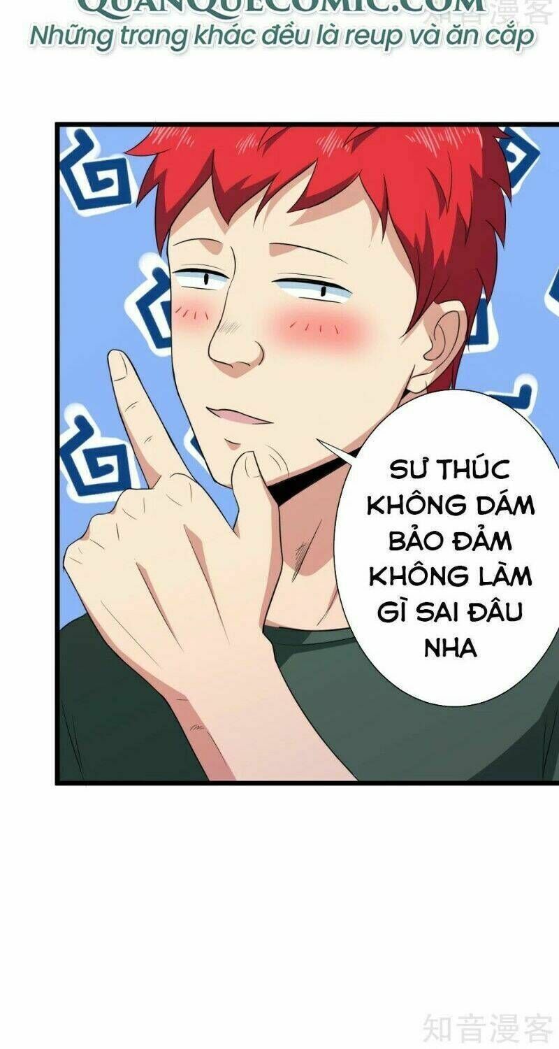 tối cường đặc chủng binh của hoa khôi chapter 92 - Trang 2