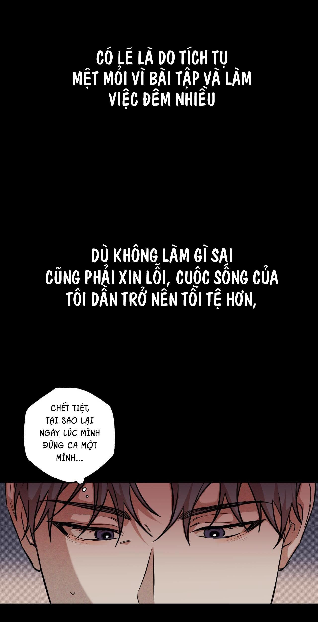 BL NGẮN LOẠN LUÂN - GIA ĐÌNH Chapter 6.1 anh rể 1 - Trang 1