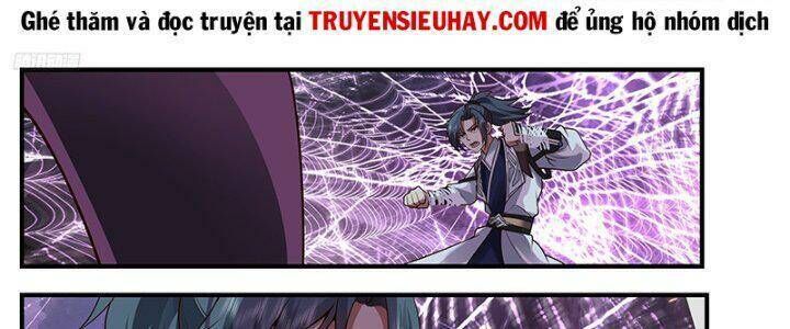 võ luyện đỉnh phong chapter 3284 - Trang 2