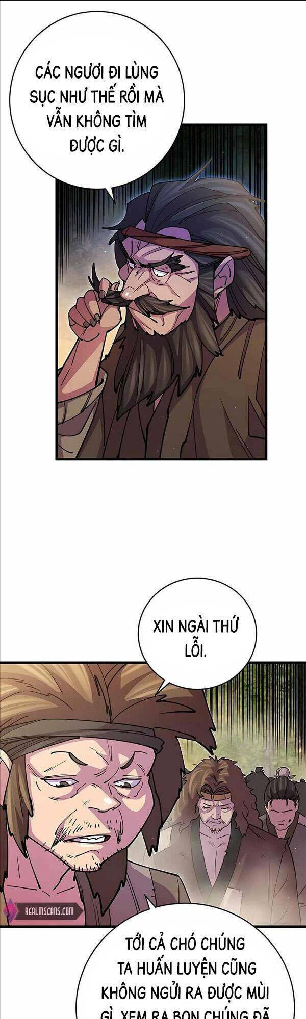 thiên hạ đệ nhất đại sư huynh chapter 19 - Next chapter 20