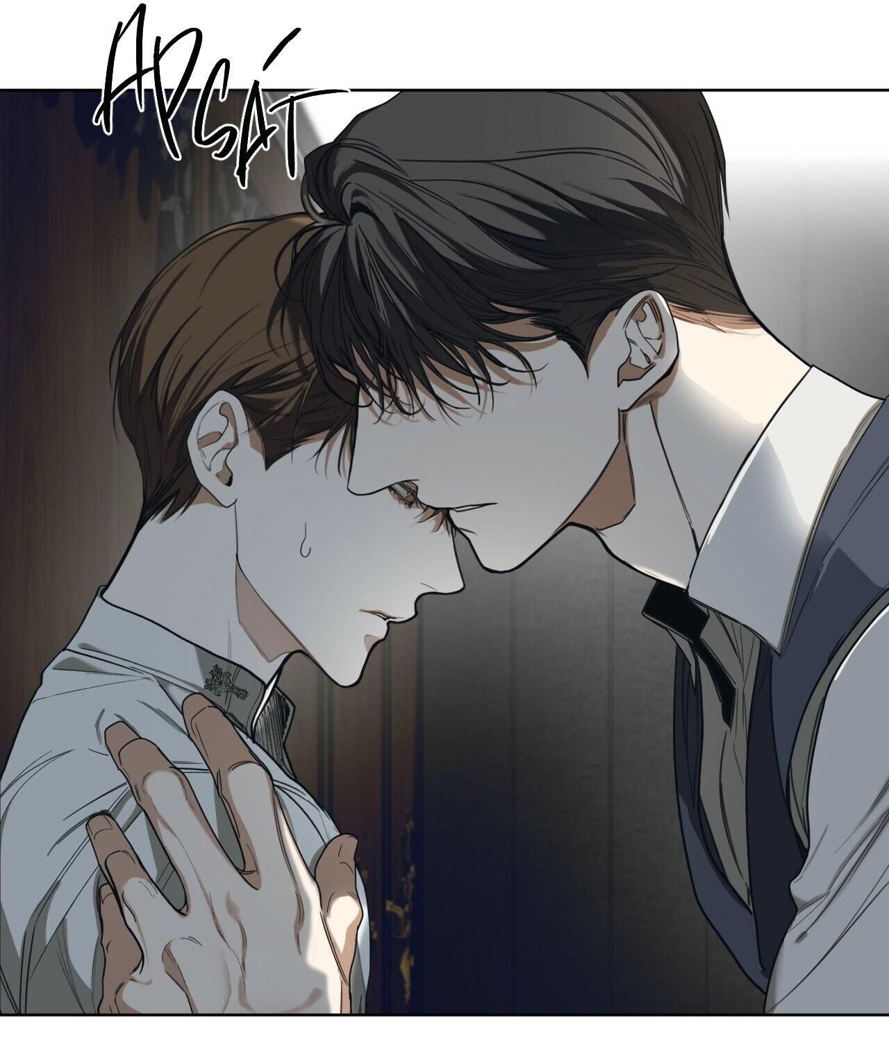 (CBunu) Phạm Luật Chapter 37 End season 1 - Trang 2