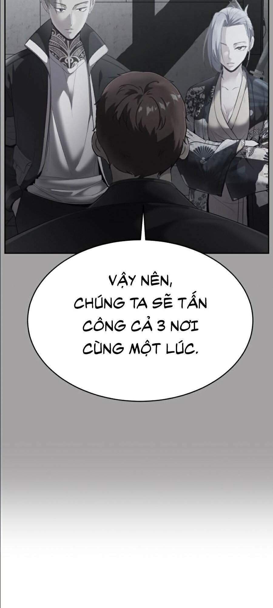 cậu bé của thần chết chapter 116 - Next chapter 117