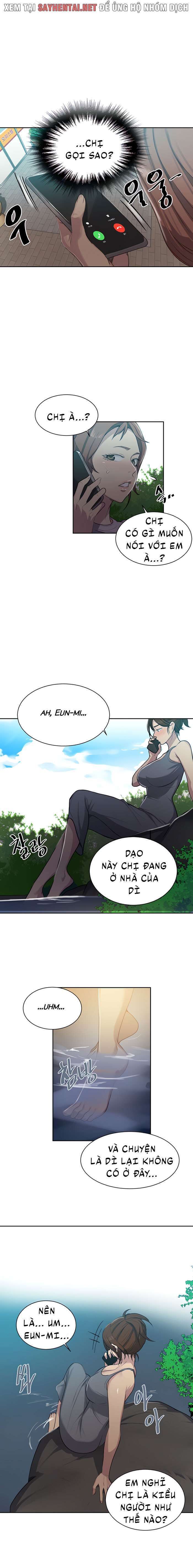 lớp học bí mật – secret class chapter 85 - Trang 1