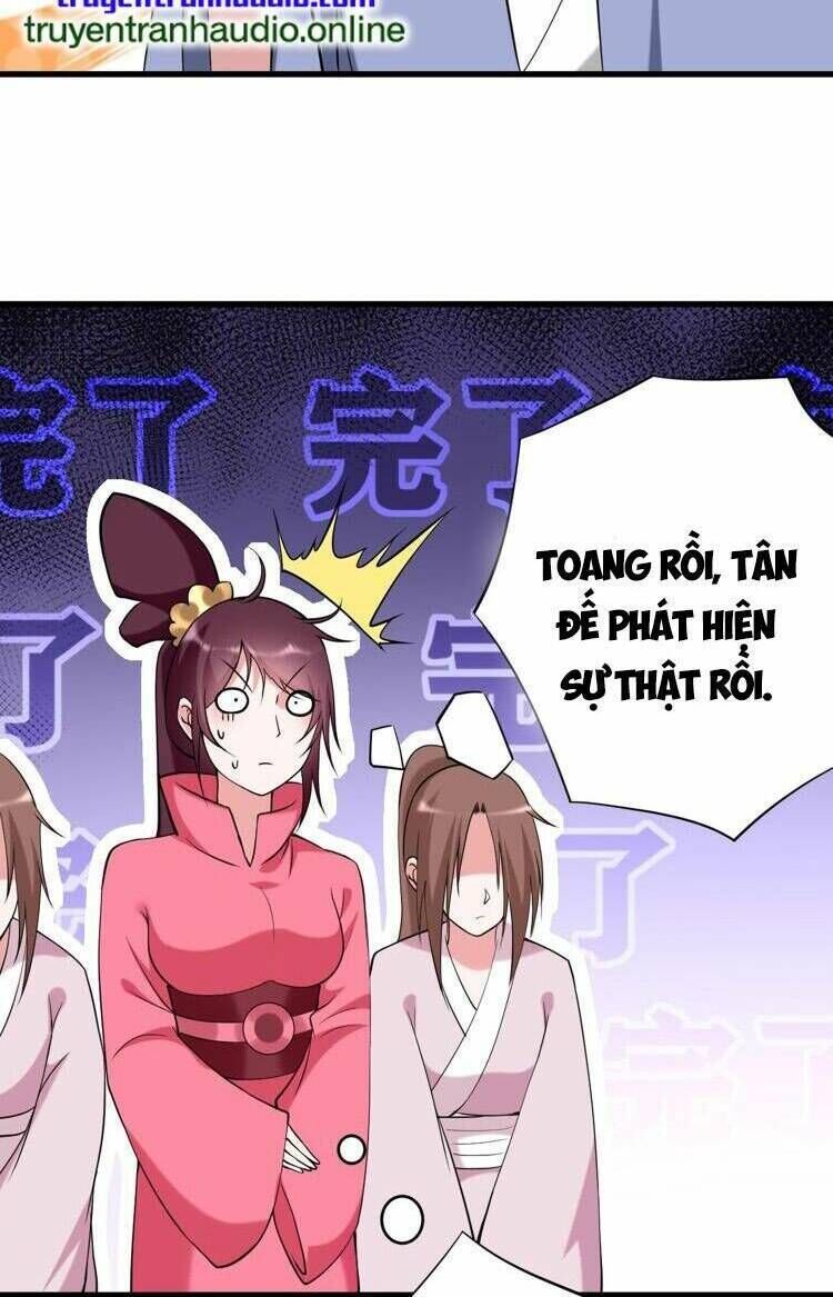 Đệ Tử Của Ta Đều Là Siêu Thần Chapter 210 - Trang 2