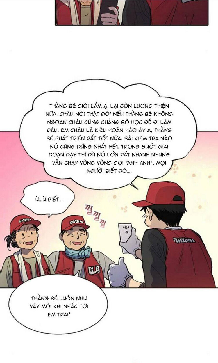 những ranker cấp s mà tôi nuôi dưỡng chapter 1: 8 năm trước - Trang 2