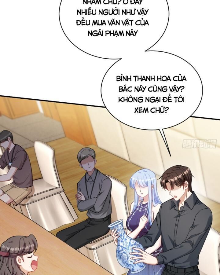 không làm kẻ nịnh bợ nữa, ta trở thành tỷ phú! chapter 64 - Trang 1