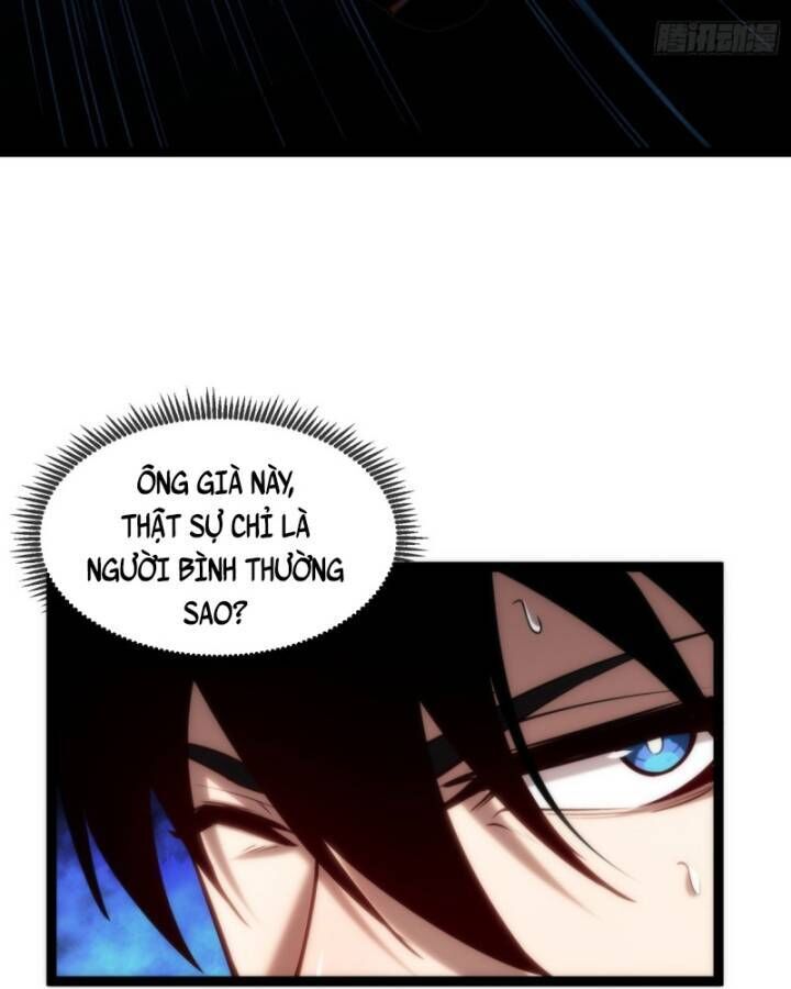 thâm uyên chi chủng chapter 38 - Next chapter 39