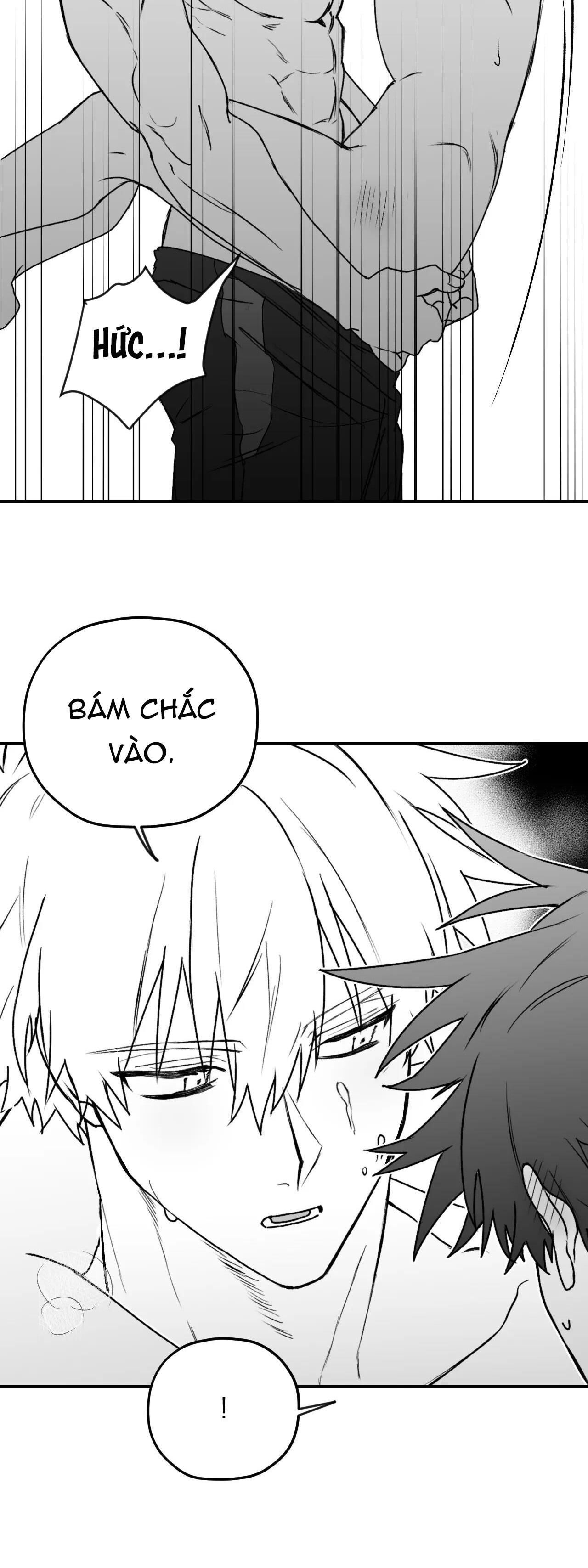 sóng tìm em Chapter 14 - Trang 2