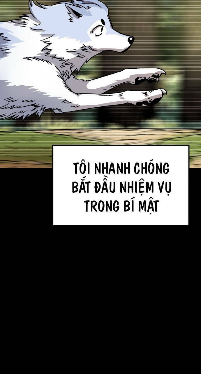 sắp xuất ngũ thì isekai chương 10 - Trang 2