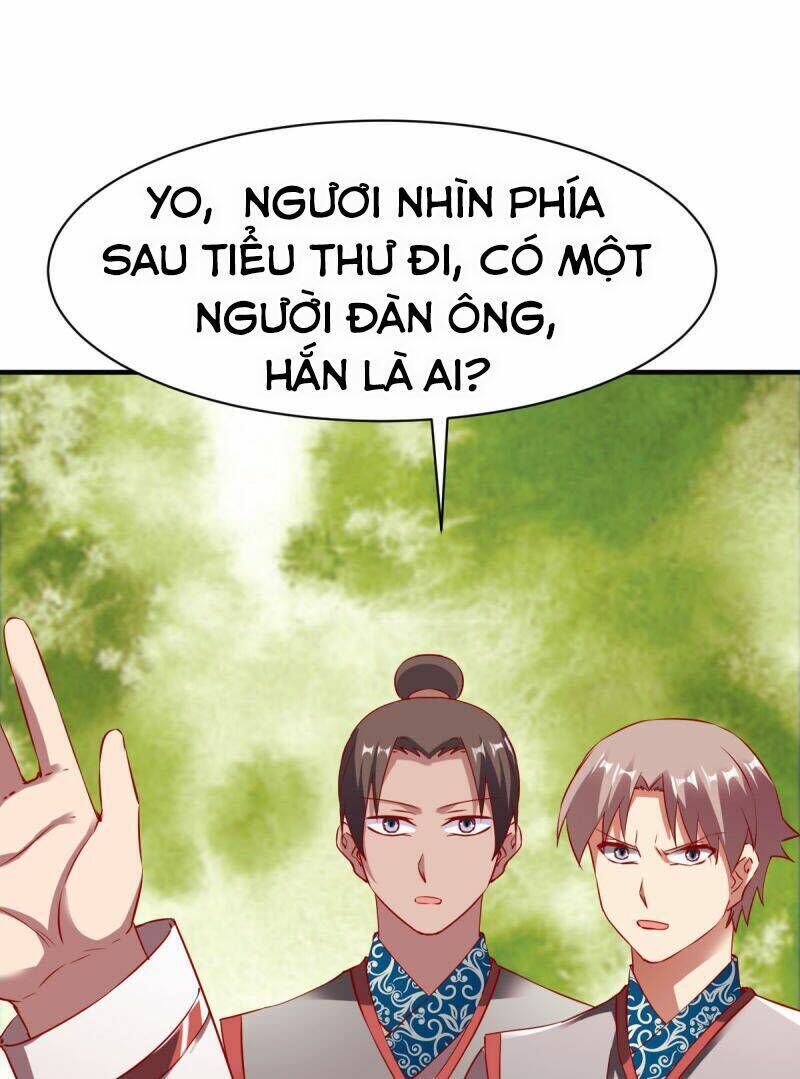 chiến đỉnh Chapter 148 - Trang 2