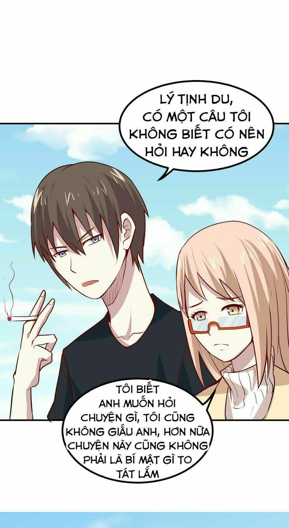 tay chơi thần cấp chapter 51 - Next chapter 52