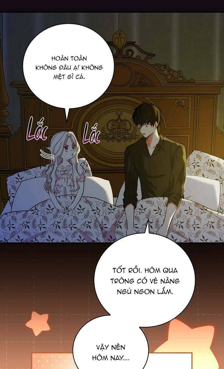 tôi trở thành mẹ của chiến binh chapter 10 - Trang 2