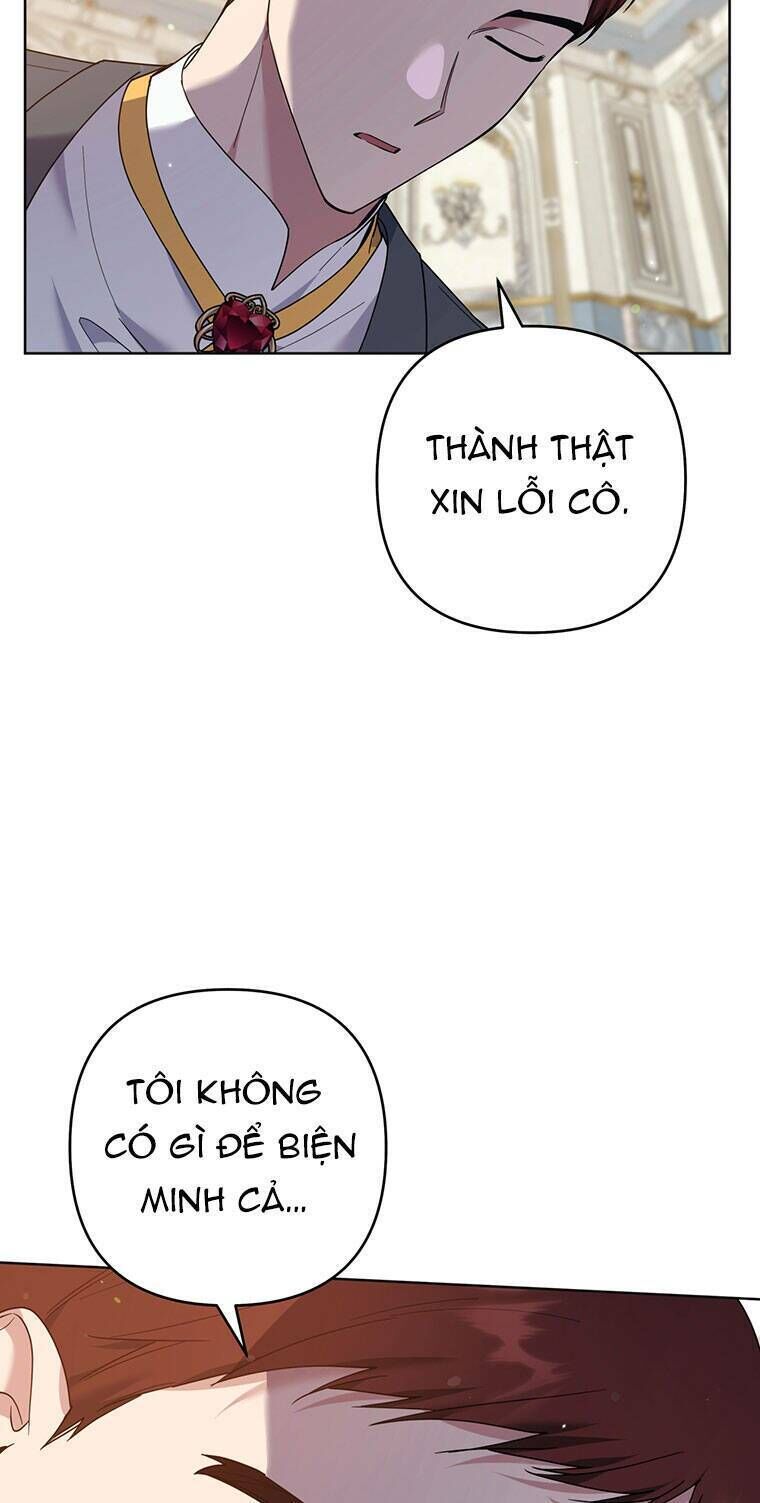 hãy để tôi được hiểu em chapter 88 - Trang 2