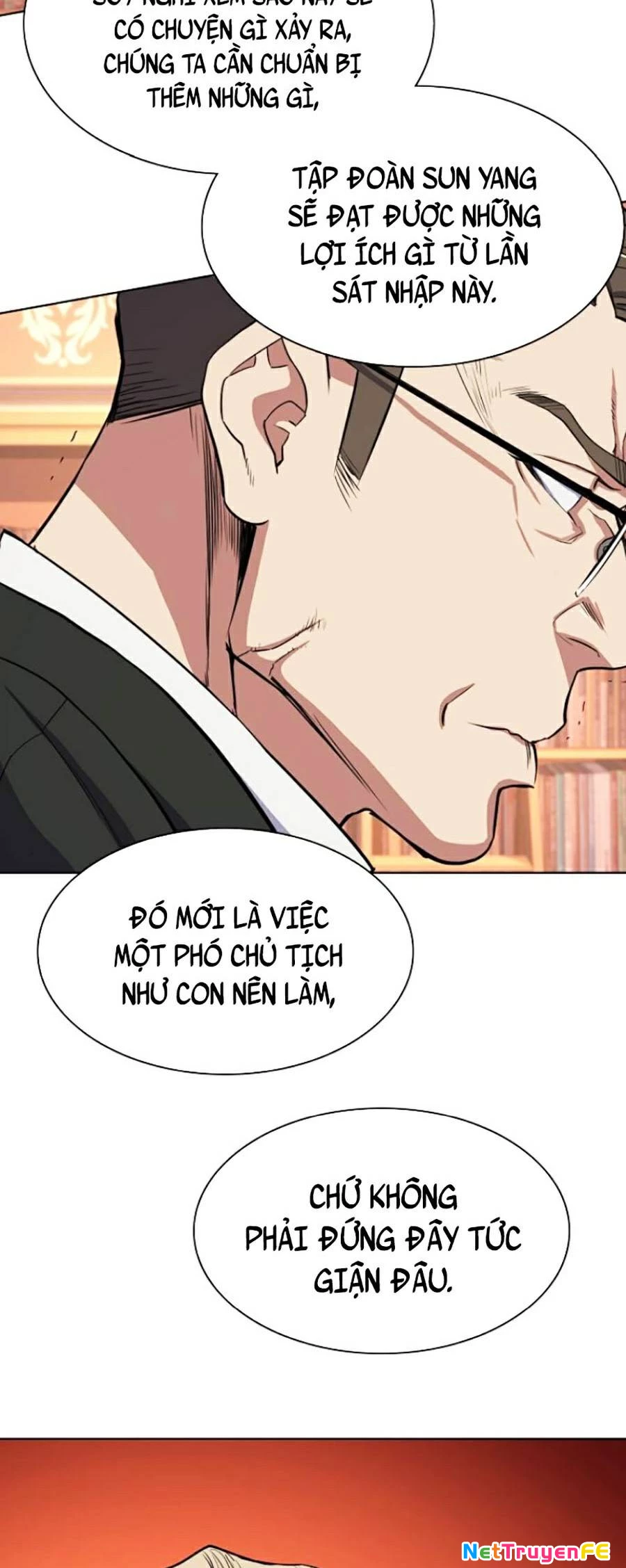 tiểu thiếu gia gia tộc tài phiệt Chapter 33 - Next chapter 33.1