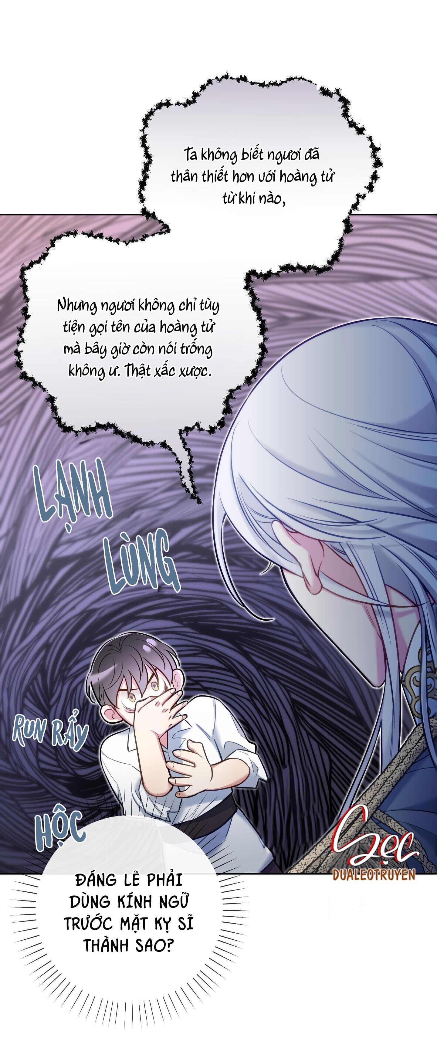 (NP) TRỞ THÀNH VUA CÔNG LƯỢC Chapter 27 - Trang 2