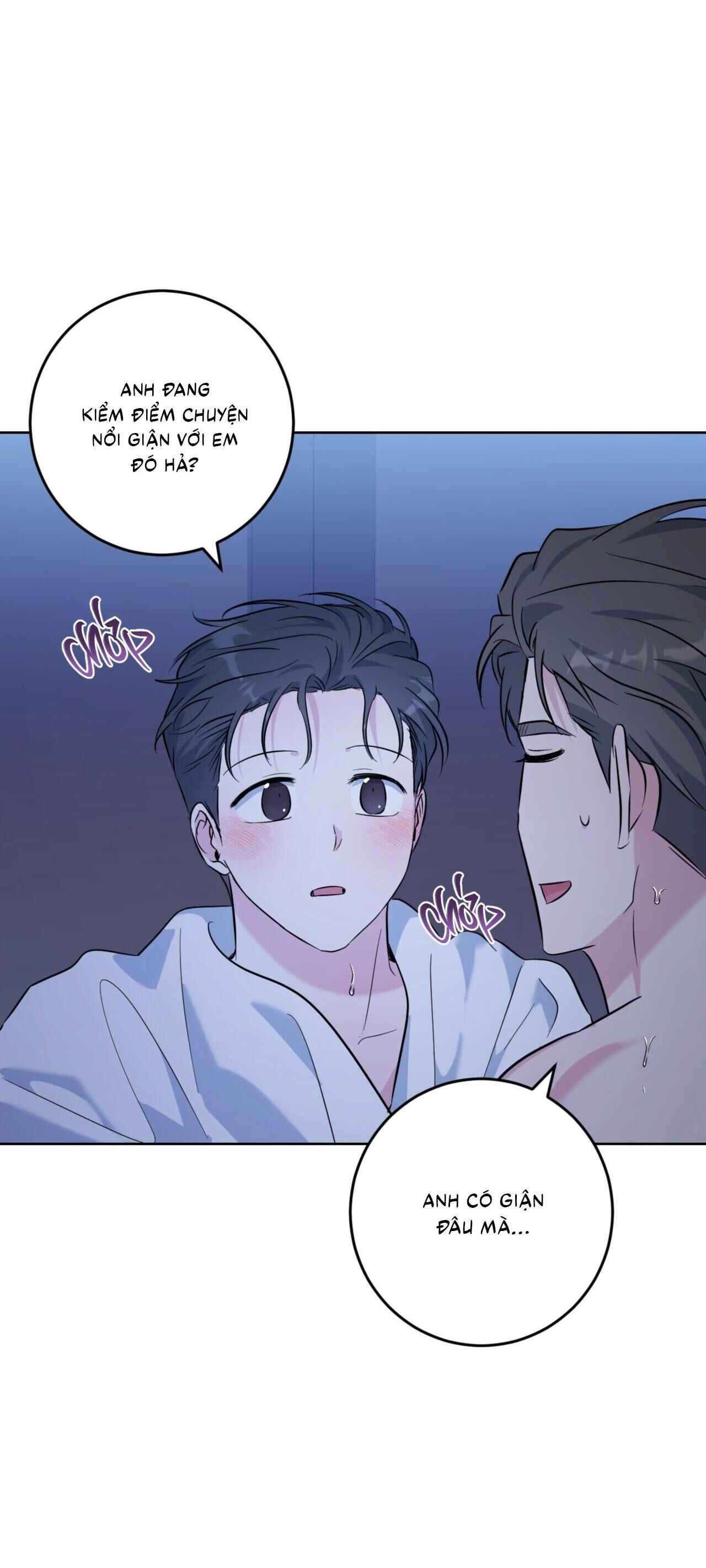 (cbunu) khu rừng tĩnh lặng Chapter 51 H+ - Next Chapter 51