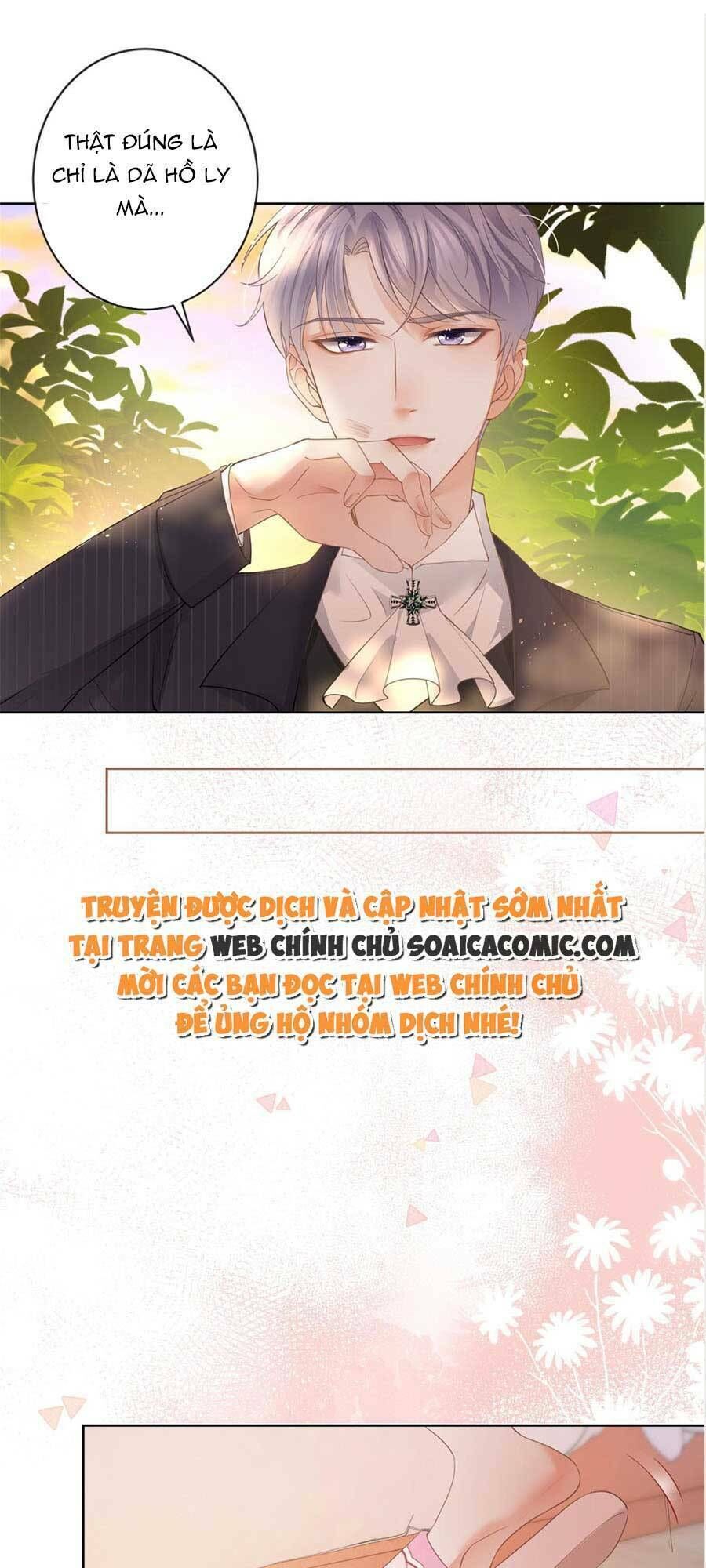 boss sát thủ dưỡng hồ yêu chapter 54 - Trang 2