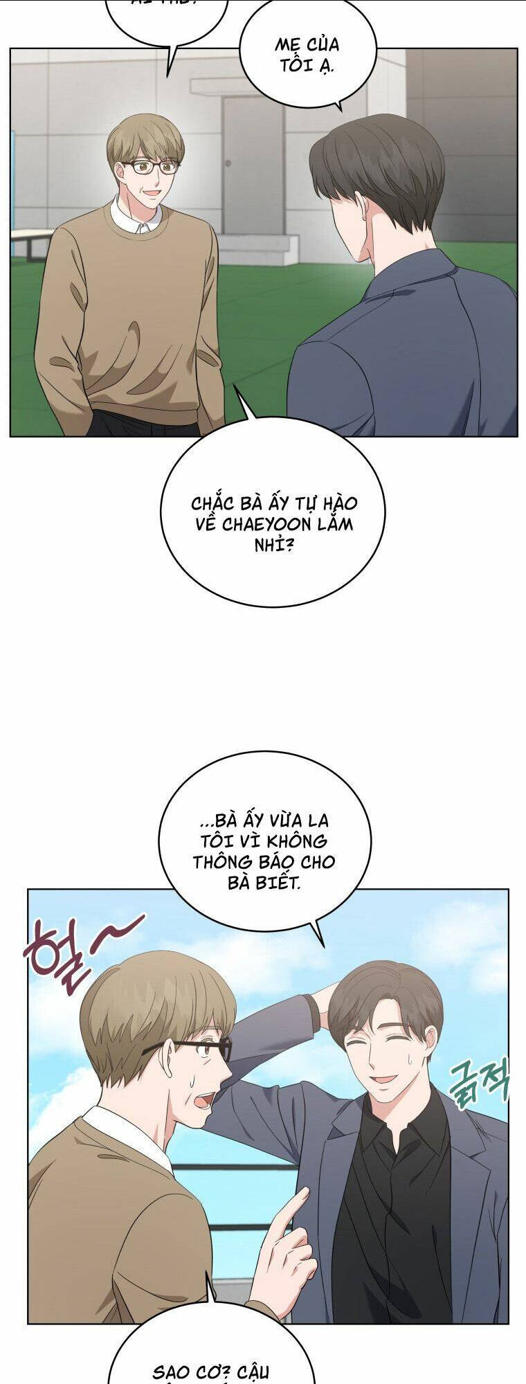 con gái tôi là một thiên tài âm nhạc chapter 29 - Next chapter 30