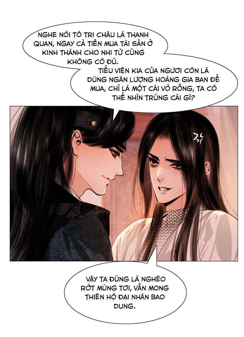 vòng luân hồi Chapter 46 - Trang 1