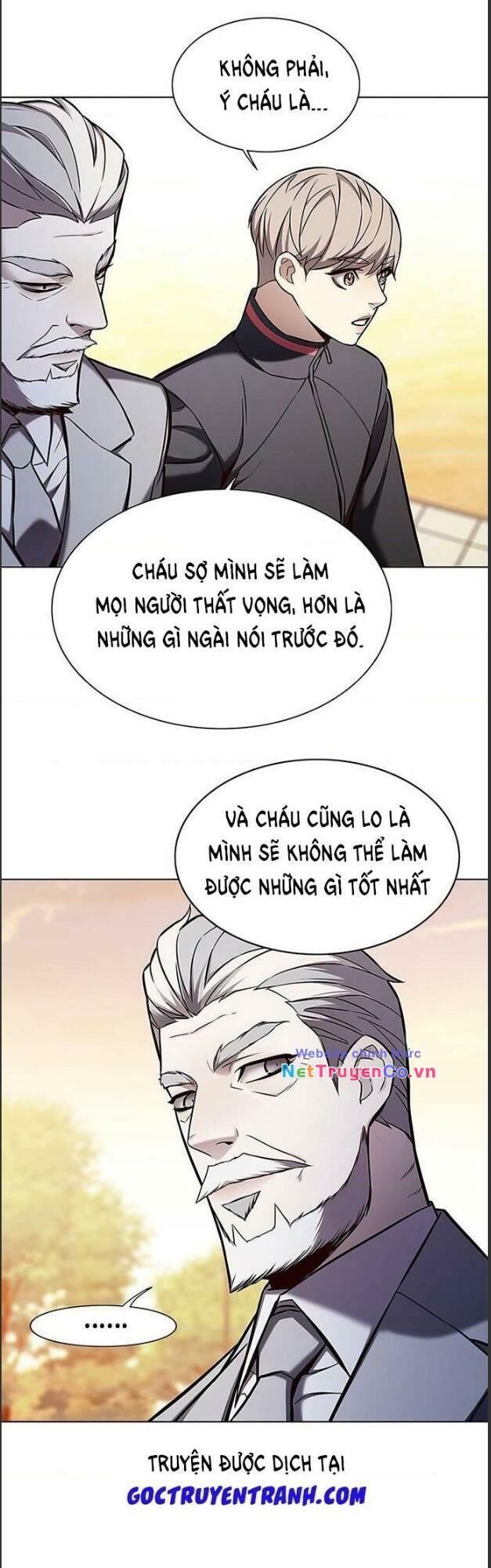 hoá thân thành mèo chapter 156 - Trang 2