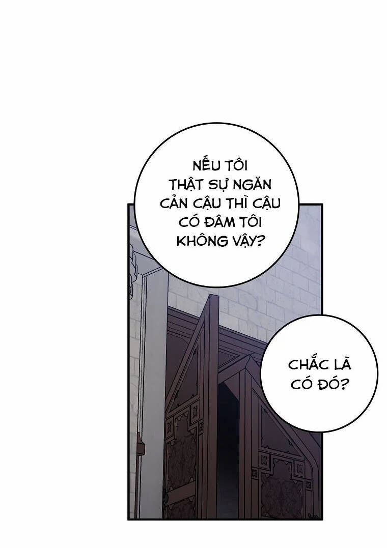 tôi đã diễn tròn vai một đứa con gái nuôi chapter 6 - Next chapter 7