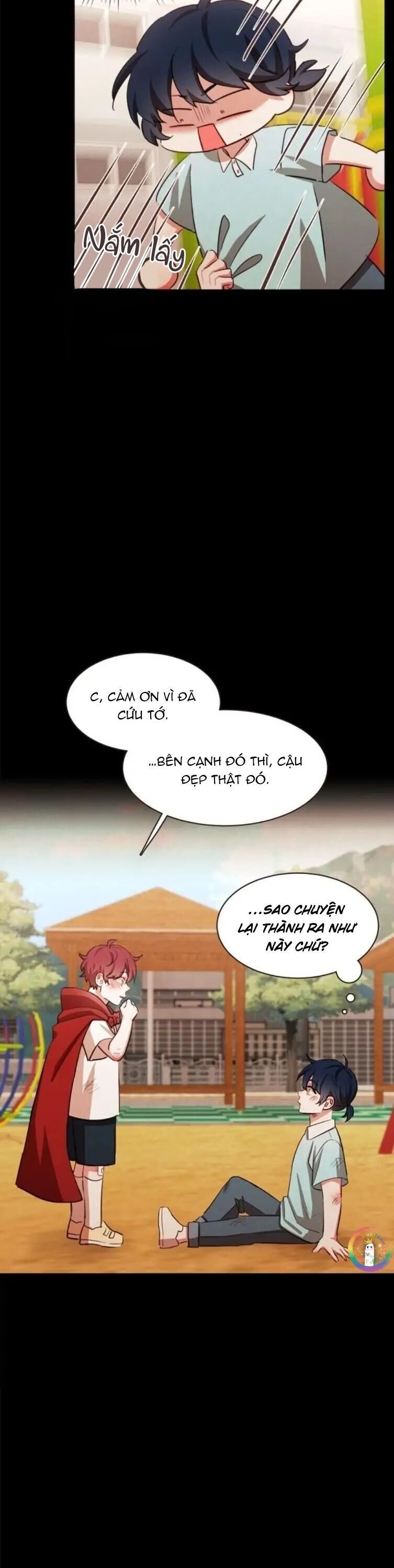 Ma Cà Rồng Đếch Có Thật Đâu! (END) Chapter 78 - Next Chapter 79