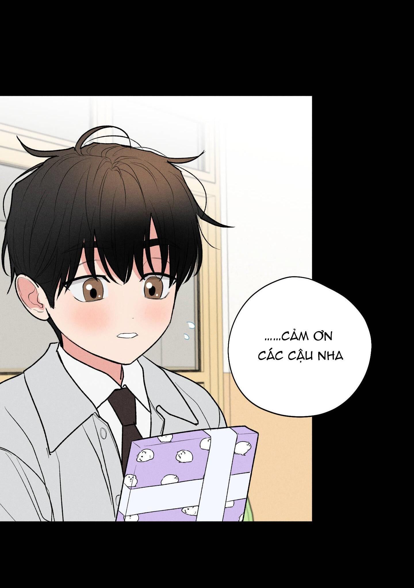 món quà dành cho kẻ ngạo mạn Chapter 37 - Trang 2