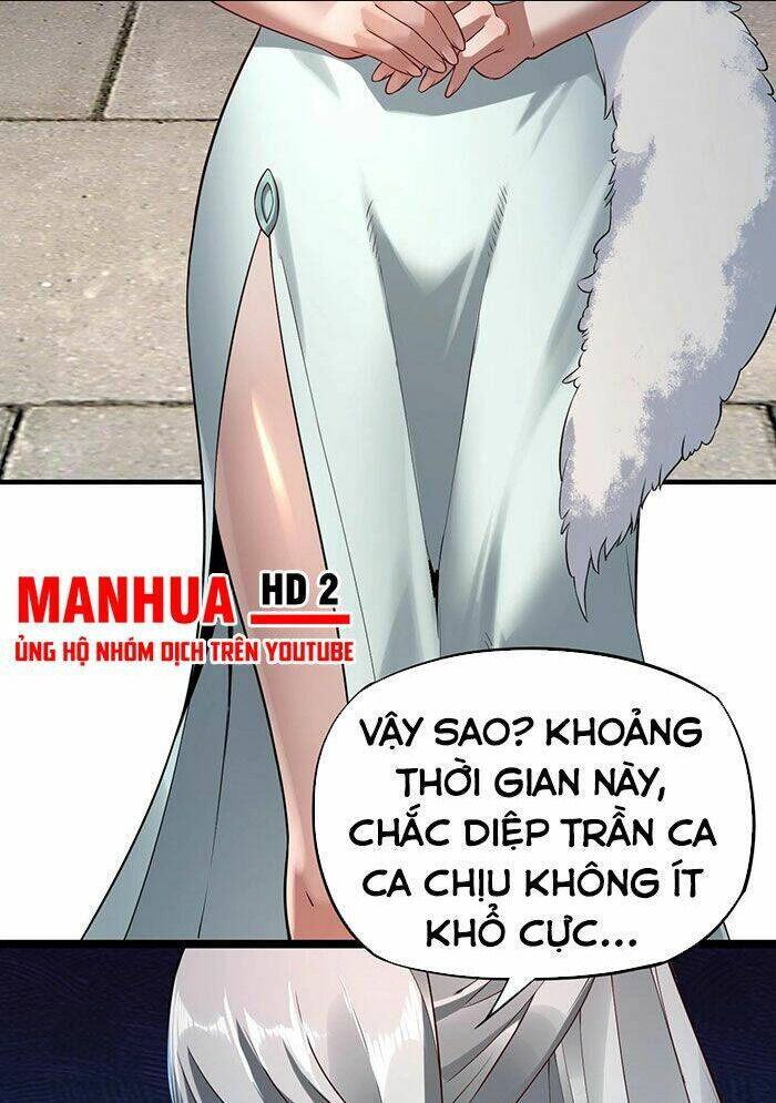 ta trời sinh đã là nhân vật phản diện chapter 17 - Trang 2