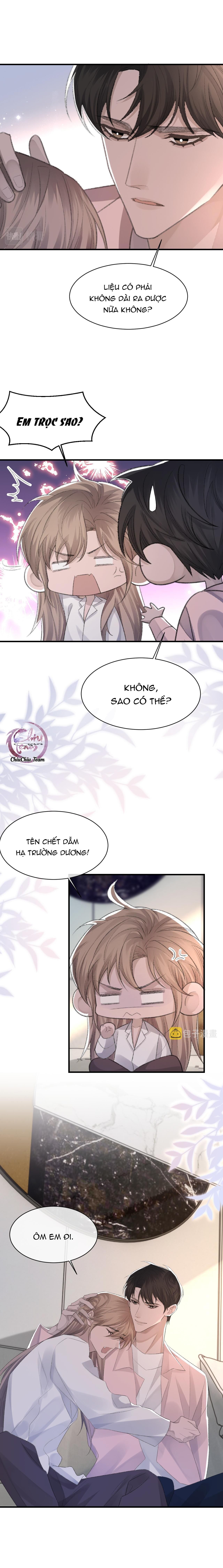 Chỉ Trích! Chapter 57 - Next Chapter 58