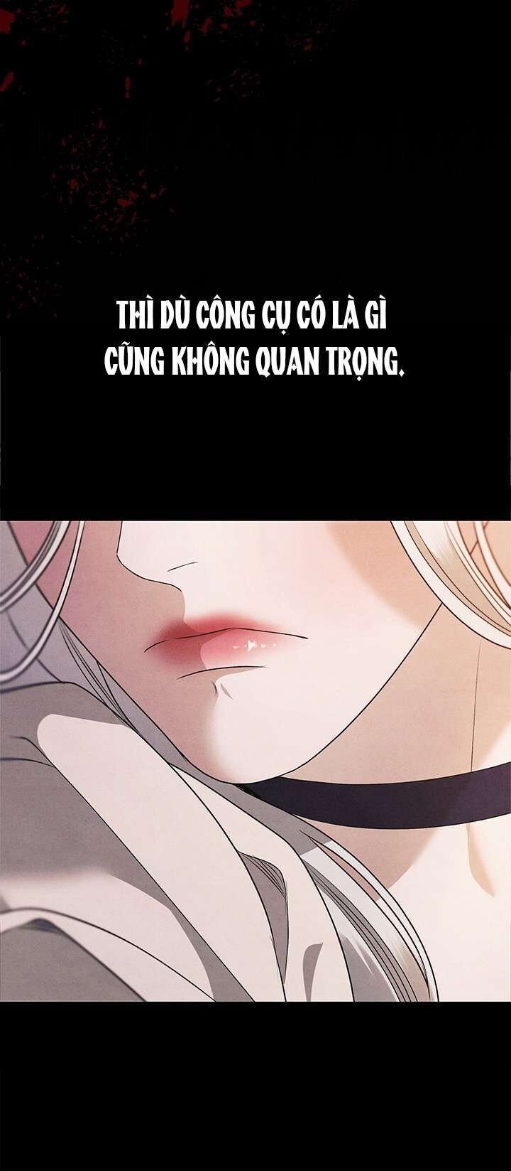 [18+] hôn nhân cưỡng đoạt 1.2 - Next Chap 2