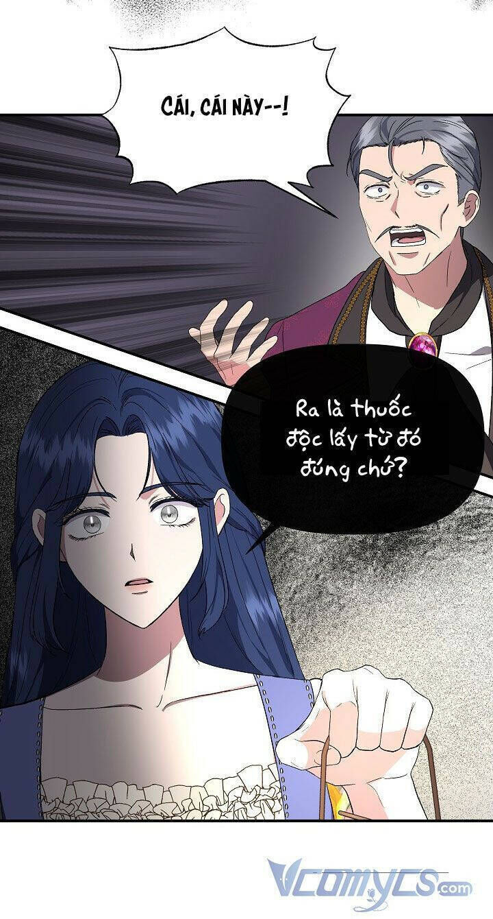 tôi không phải là cinderella chapter 58 - Trang 2