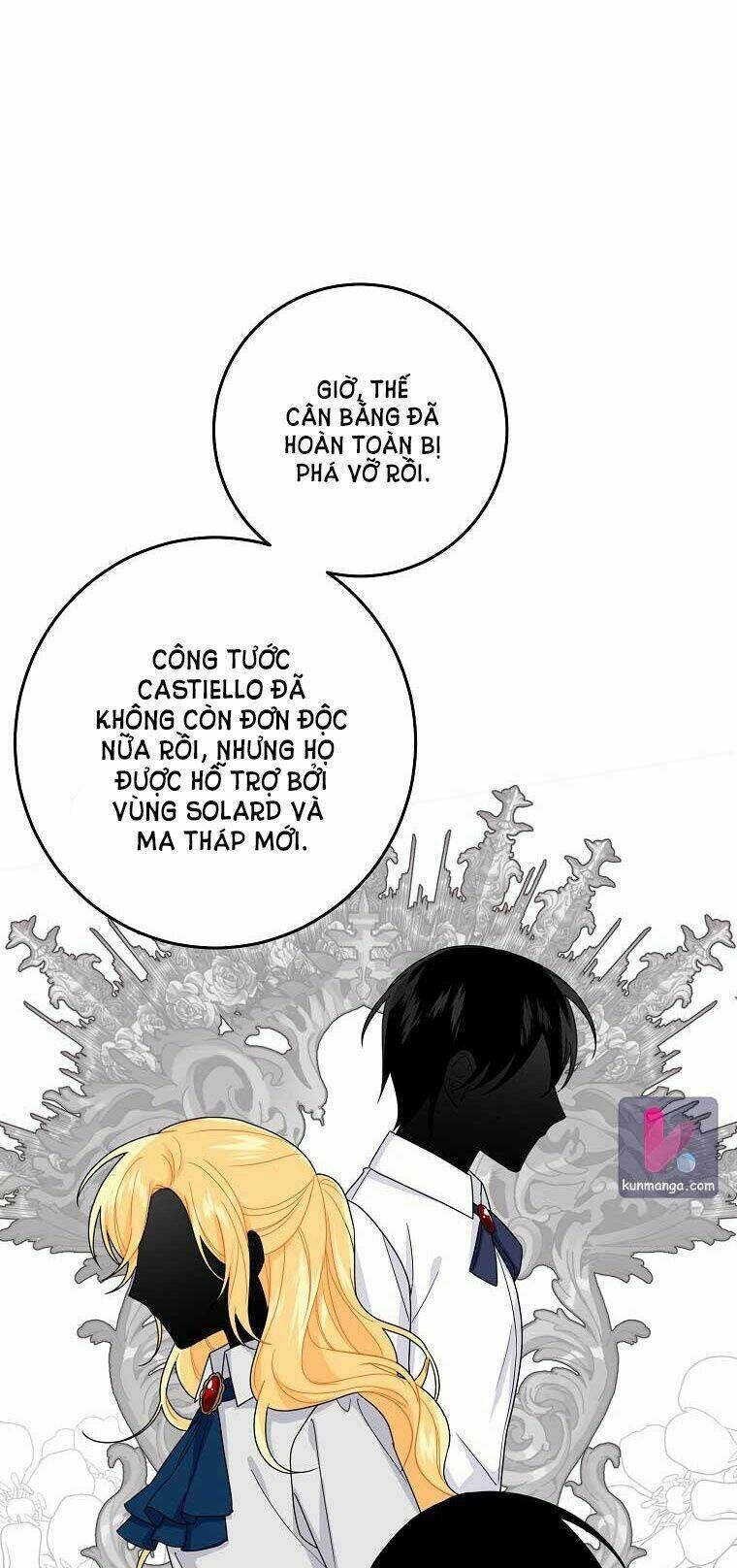 tôi là con gái của gia đình này! chapter 144 - Trang 2