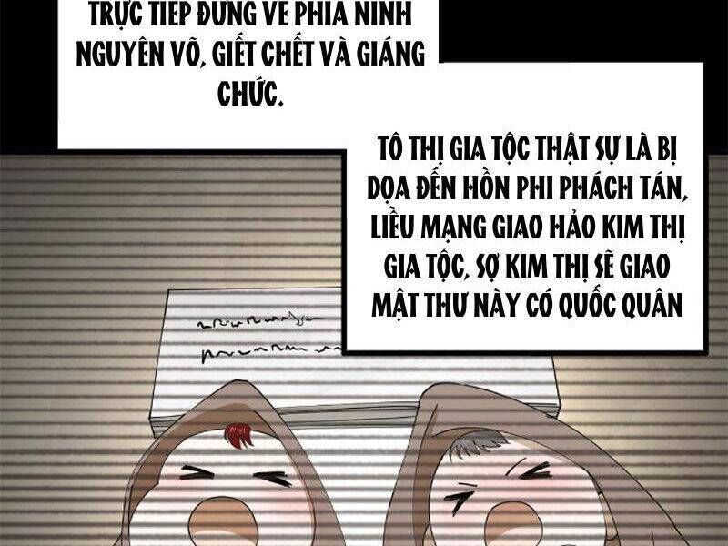 chàng rể mạnh nhất lịch sử chapter 170 - Trang 1